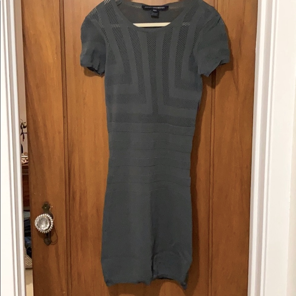 French Connection Dress. Size 6